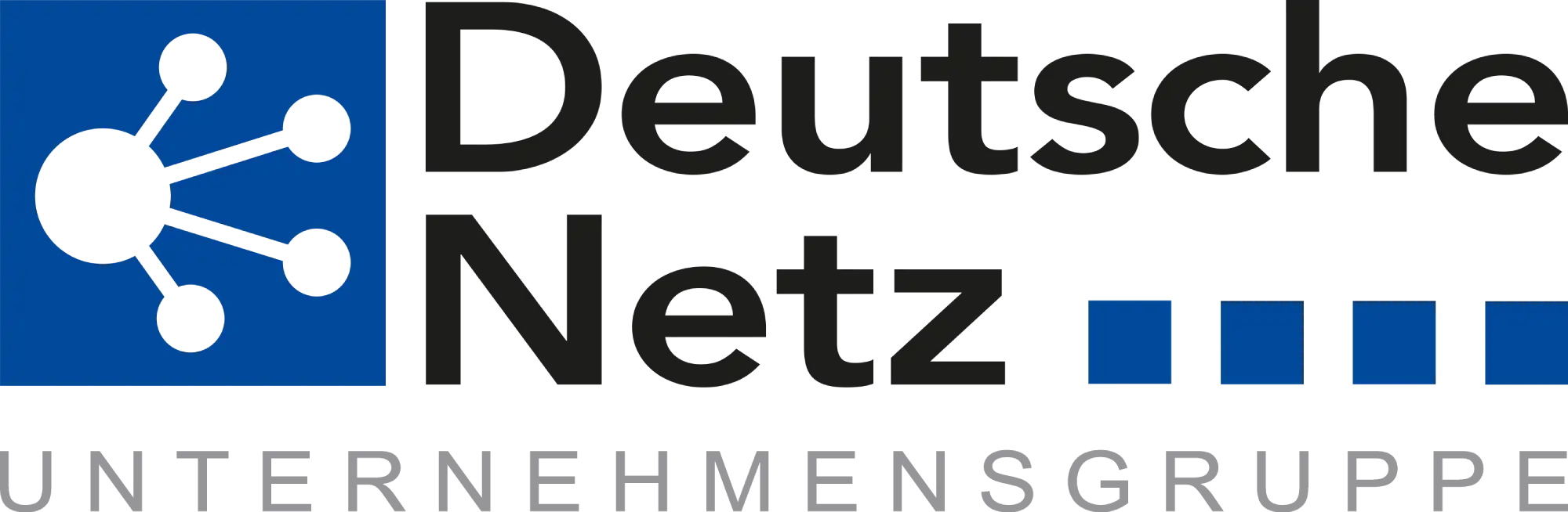 Logo Deutsche Netz Unternehmensgruppe, Generalunternehmer